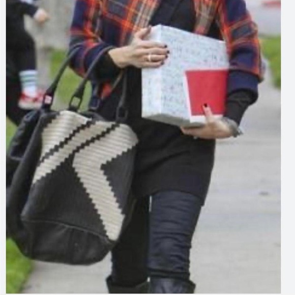 Plaid Jacket - Picture 6 of 7